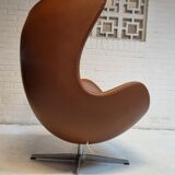 Arne Jacobsen Egg chair by Fritz Hansen