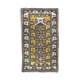 Former carpet Turkish Konya 130 x 225 cm