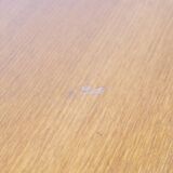 Teak sideboard chest of drawers by WK Möbel, 1960s