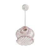 Globe rose vintage