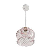 Globe rose vintage
