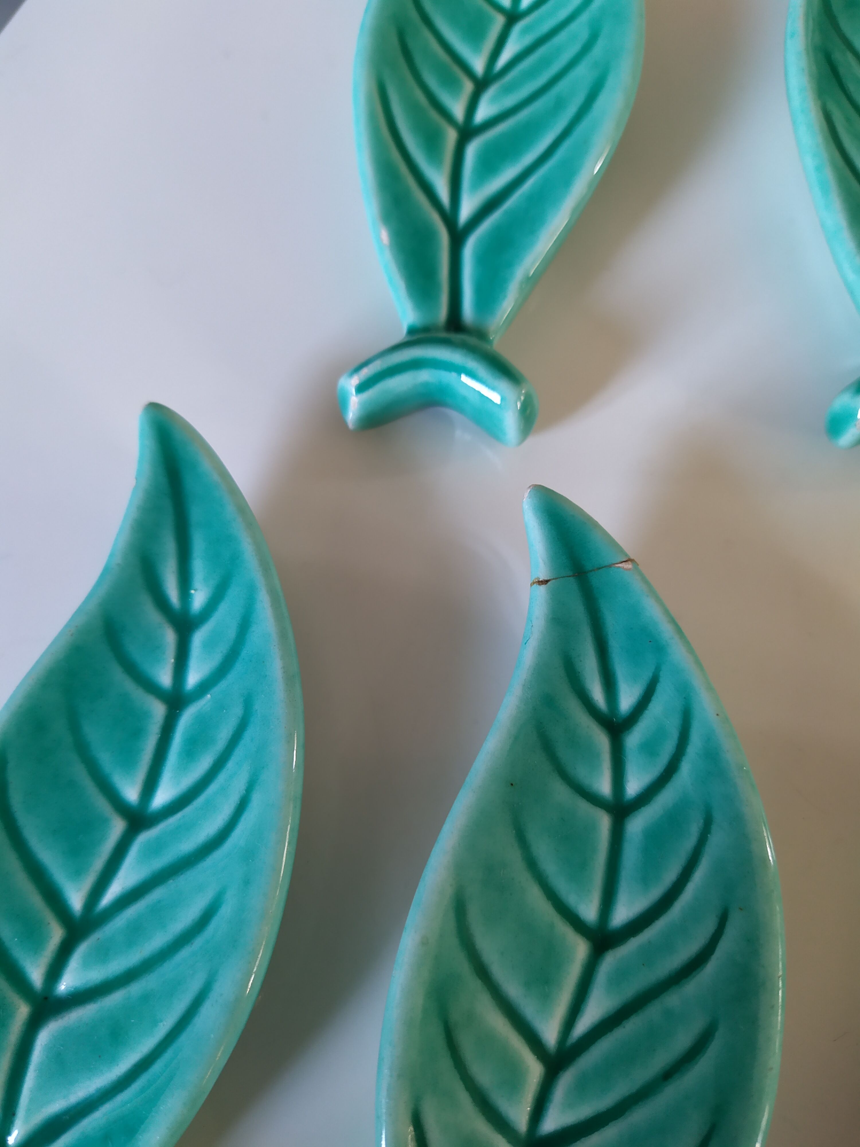 11 Niceram Vallauris knife rest