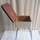 Vintage waxer stool