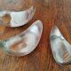 3 coupelles danoises Georges Gensen