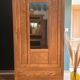 Art Deco Parisian Wardrobe/Cupboard