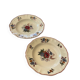 “Agreste” Sarreguemines plates