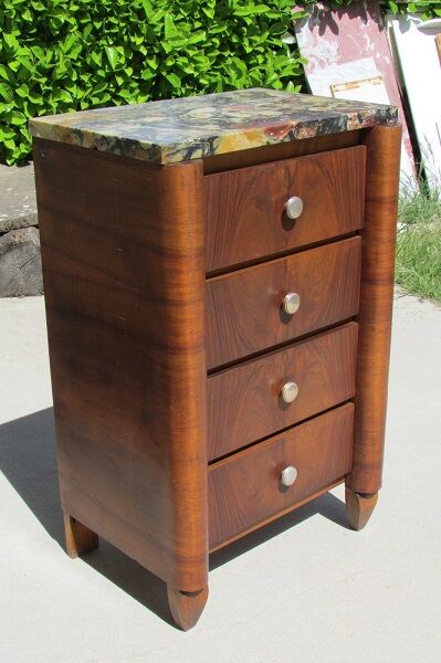 Art deco dresser 1930