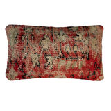Vintage turkish cushion cover , 30 x 50 cm