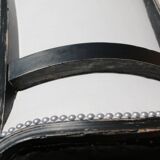 Bergère style Louis XV relookée