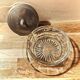 Bonbonniere or antique confectionery box