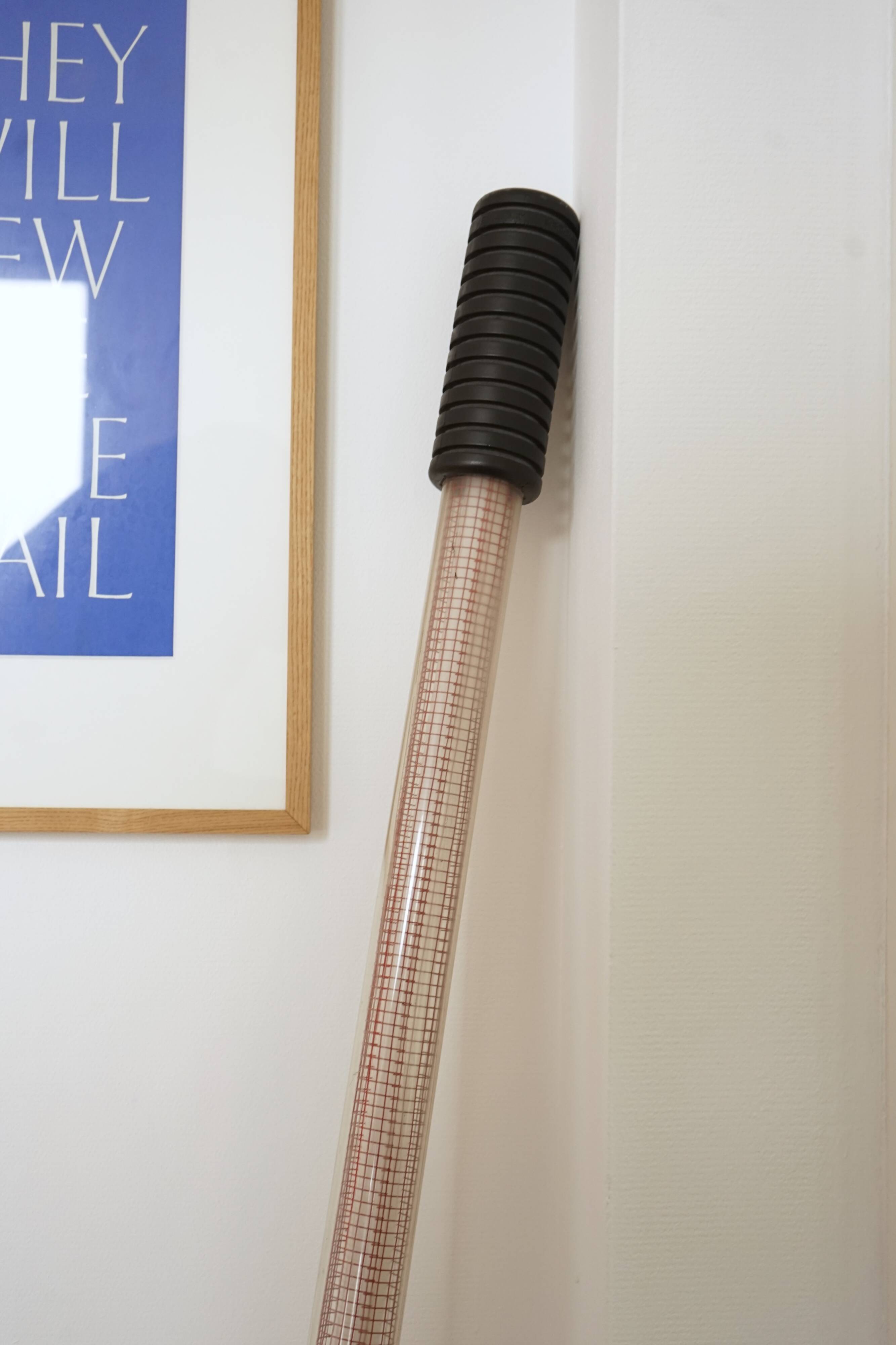 Easylight lamp by Philippe Starck for Electrorama, 1980s.