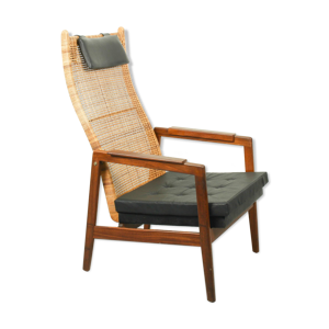 Fauteuil par P. J. Muntendam