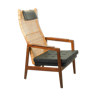 Lounge Chair by P. J. Muntendam for Gebroeders Jonkers Noordwolde, 1960s