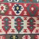 Turkish Kilim Rug 94x57cm