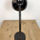 Black Industrial Bauhaus Table Lamp, 1930s