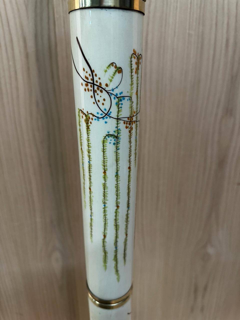 Lampe de table 60 ans