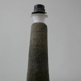 Tilgmans Ceramic Mid-Century Swedish Table Lamp