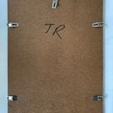 Advertising poster Jil years 50