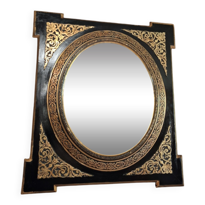 Miroir Napoléon III 70 x 62