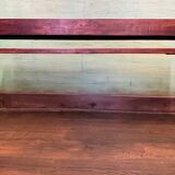 Antique Chinese console