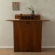 Exclusive cabinet