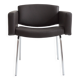 Fauteuil « Conseil » de Pierre Guariche pour Meurop 1960s