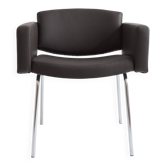 "Advice" armchair by Pierre Guariche for Meurop 1960s