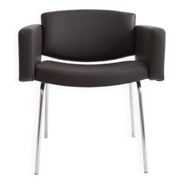 "Advice" armchair by Pierre Guariche for Meurop 1960s