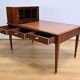 Mahogany Cartonnier Desk, Directoire period – Early 19th century