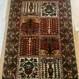 Wool rug 180/113cm