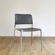 Audrey model chair by Piero Lissoni for Kartell