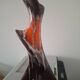 Vallauris vase style