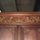 Large 18th Century Regency Wardrobe, Parisian Work