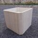 Table basse. octogonale. vintage