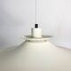 Vintage Danish Pendant Light • Design Light AS • 1970