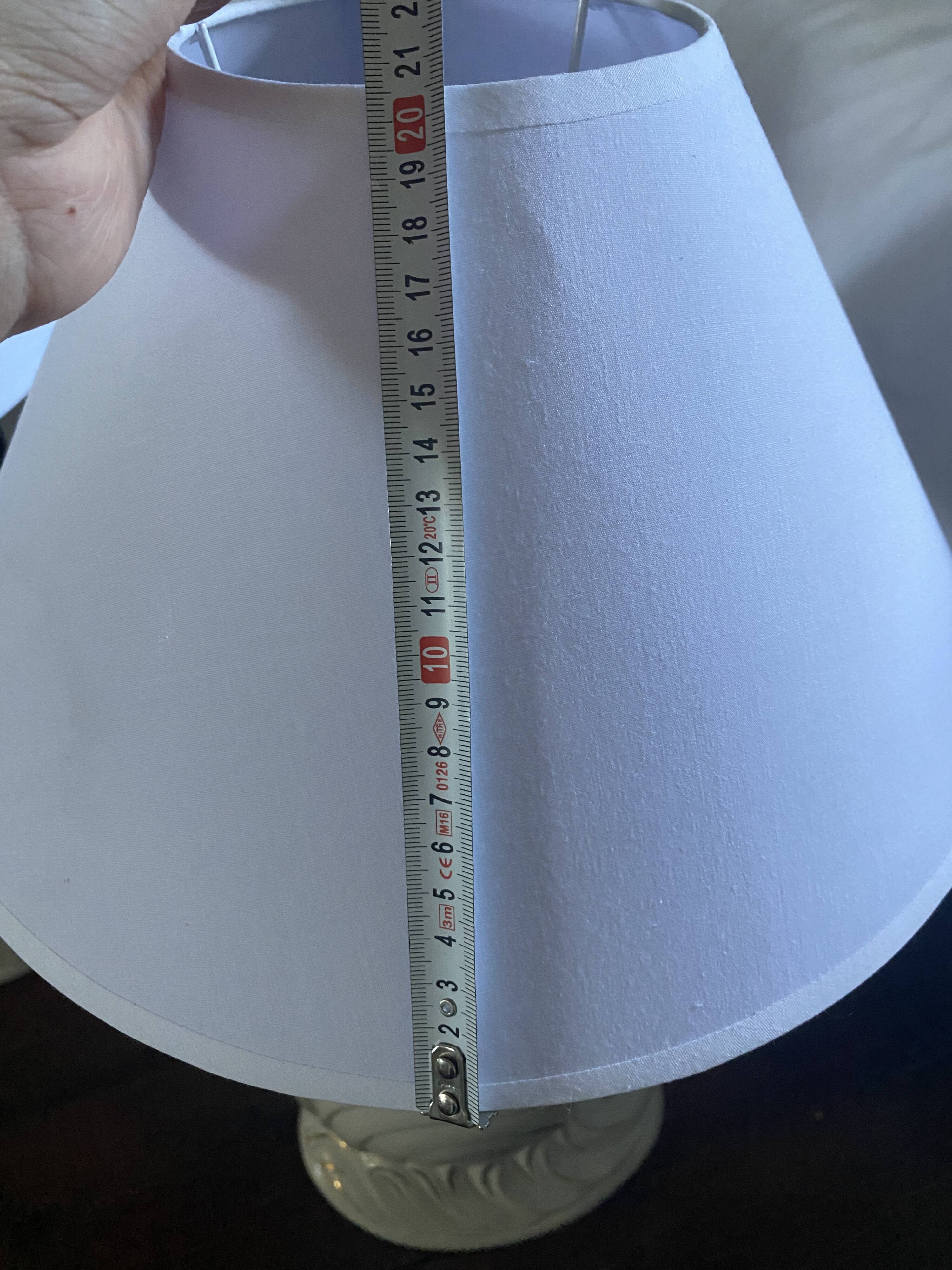 Lot de 2 lampes cygnes Bassano Italy