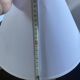 Lot de 2 lampes cygnes Bassano Italy