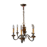 chandelier
