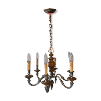 chandelier