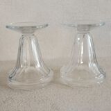 Set of 2 ice creams 1970s