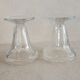 Lot de 2 coupes à glace années 1970