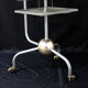 Tourniquet vintage book holder