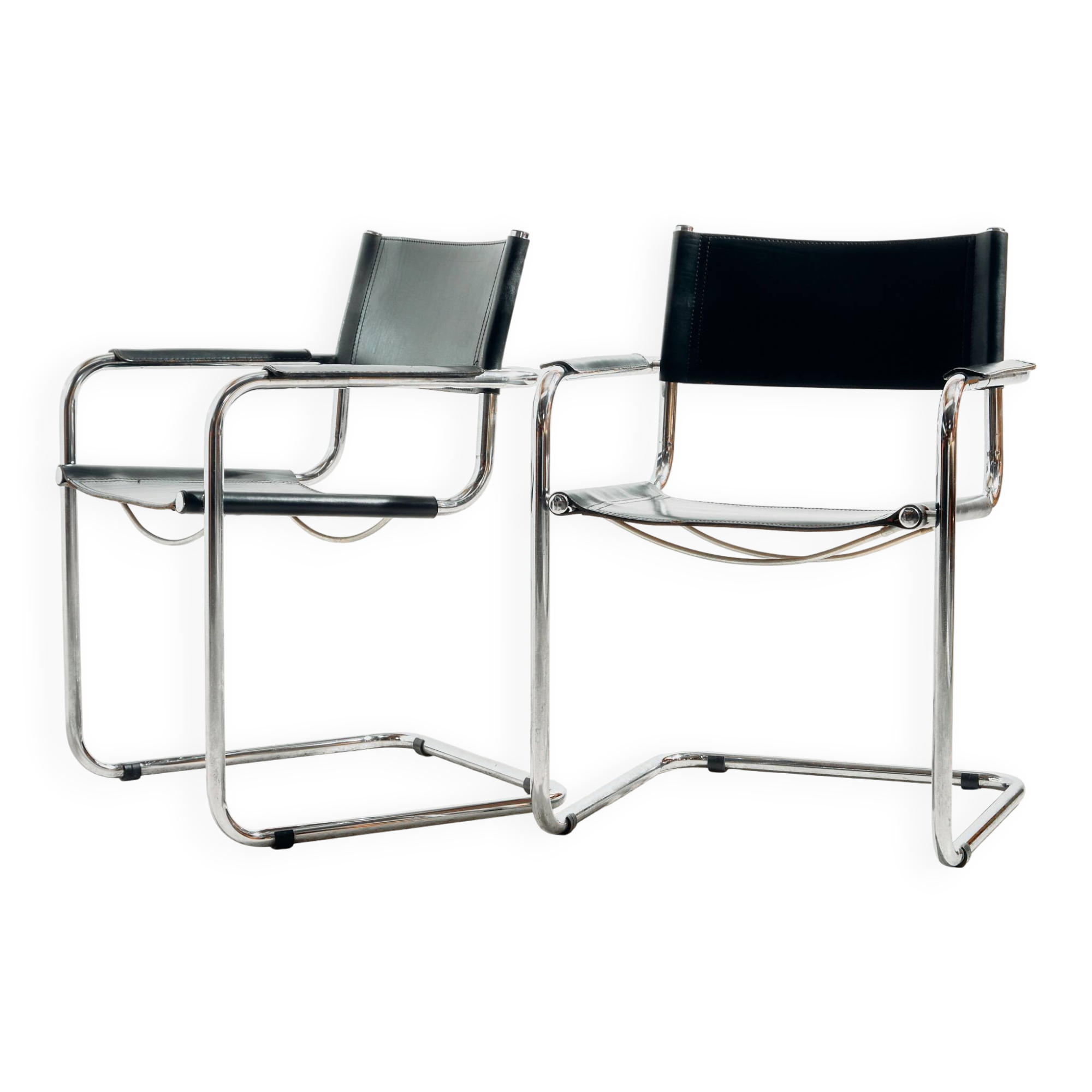 Fauteuil autrichien Blaha