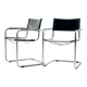 Fauteuil autrichien Blaha