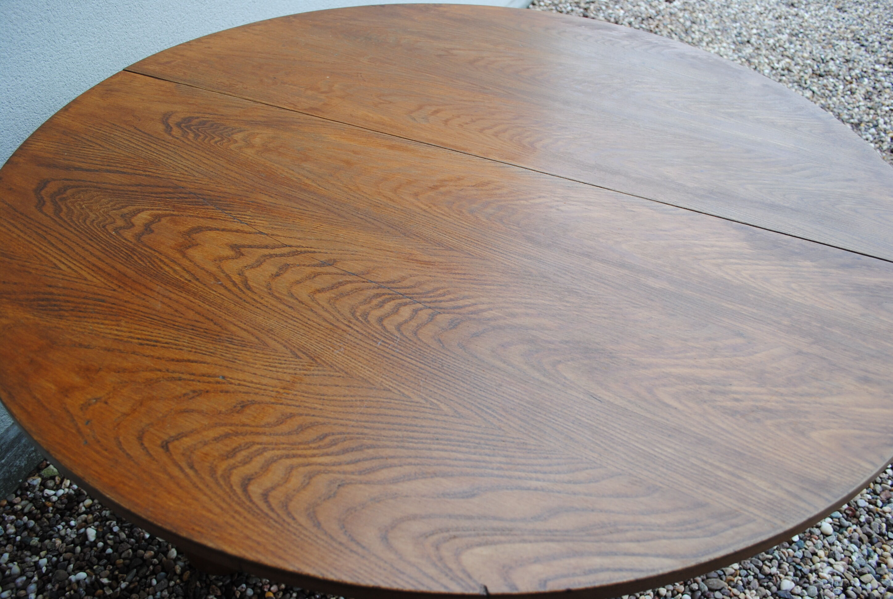 Table  à manger scandinave