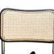 Cesca chair in solid wood and natural cane