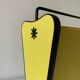 Magazine holder