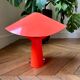 Lampe de style Raoul Raba des années 1970.