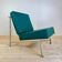 Domus armchair by Alf Svensson for Dux
