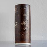 Vintage Scandinavian Art Pottery Vase by Alberius for Rörstrand, Sweden
